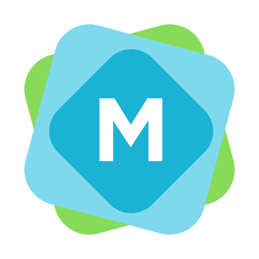 Mockup Templates Logo